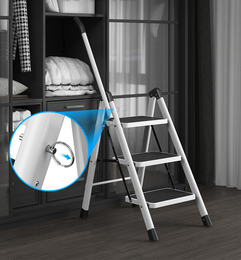 Foldable Ladder for Home
