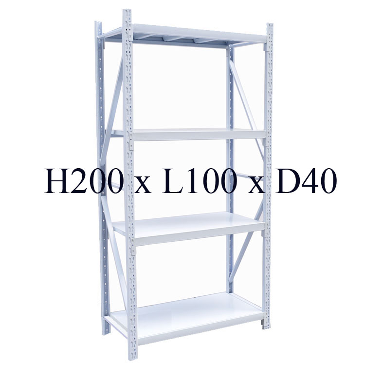 Store-Rack-H200-L100-D40